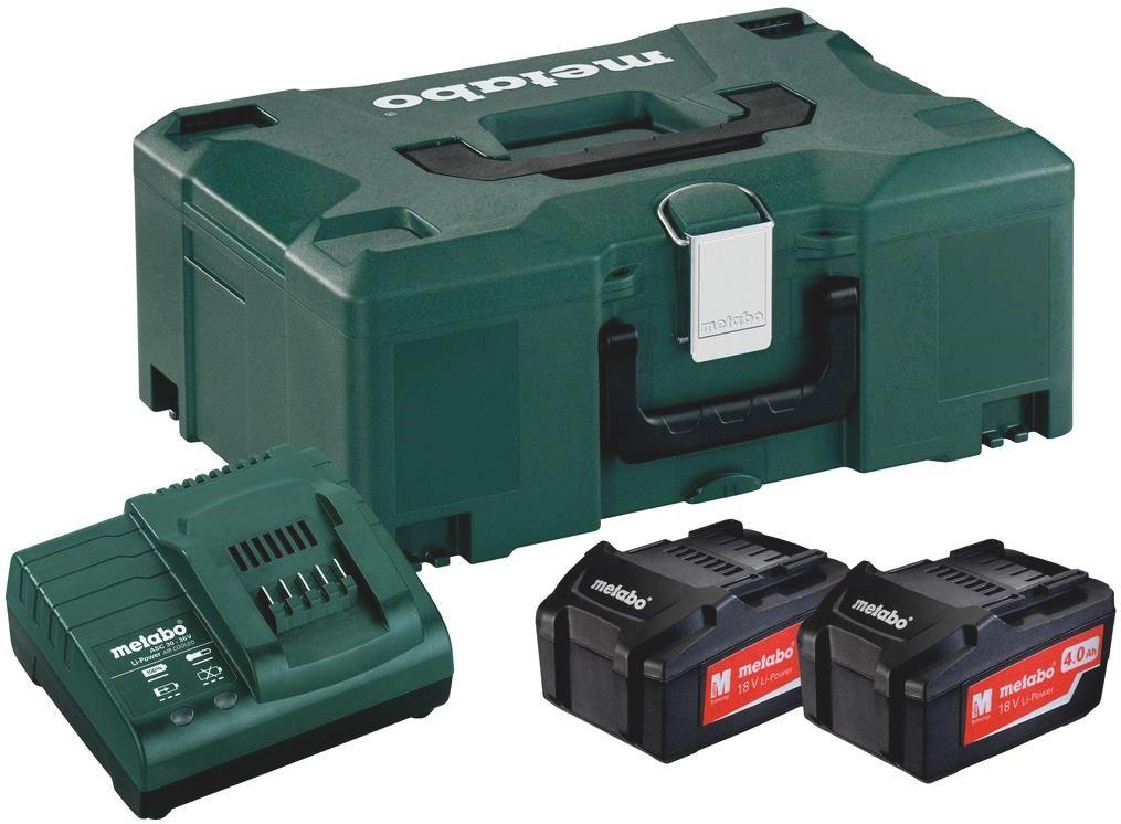 Set de 2 accus Metabo 18V - 4,0Ah + METALOC_1392.jpg